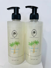 Load image into Gallery viewer, Caribbean Splash Body Wash