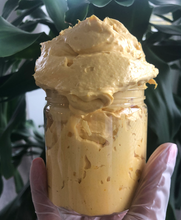 Load image into Gallery viewer, Pumpkin Latte Whipped Body Butter