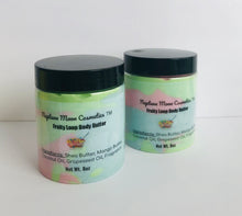 Load image into Gallery viewer, Fruity Loop Body Butter