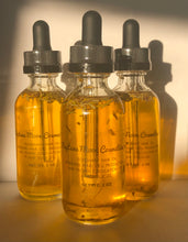 Load image into Gallery viewer, Rosemary Hair Oil