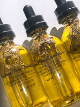 Load image into Gallery viewer, Rosemary Hair Oil