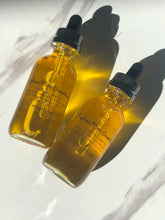 Load image into Gallery viewer, Rosemary Hair Oil