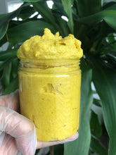 Load image into Gallery viewer, Turmeric Body Scrub