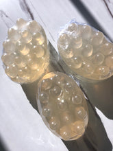 Load image into Gallery viewer, Honey Oat Massage Soap Bar