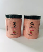 Load image into Gallery viewer, Strawberry Body Scrub