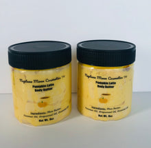 Load image into Gallery viewer, Pumpkin Latte Whipped Body Butter
