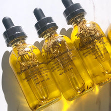 Load image into Gallery viewer, Rosemary Hair Oil