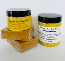 Load image into Gallery viewer, Glowing Turmeric Bundle Vol 2.