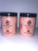 Load image into Gallery viewer, Strawberry Body Scrub
