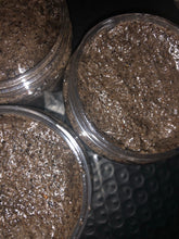 Load image into Gallery viewer, Vanilla Honey Espresso Face and Body Scrub