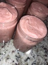 Load image into Gallery viewer, Strawberry Body Scrub