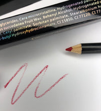Load image into Gallery viewer, Crimson Red Lip Liner
