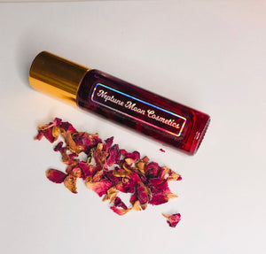 Rose Lip Oil