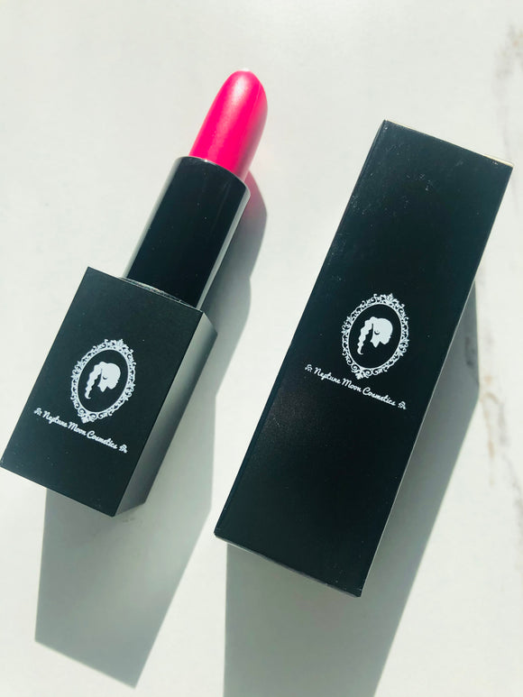 'Spoiled' Pink Lipstick