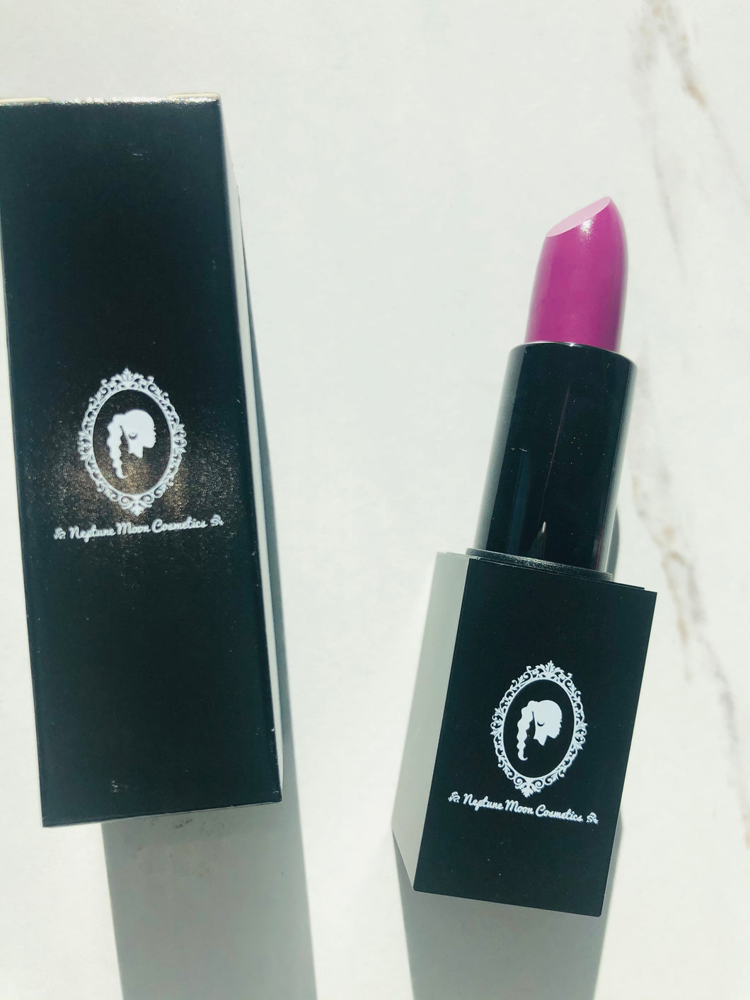 Money Purple Lipstick